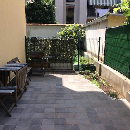 Appartamento Piccola Perla كولونيو مونزيسِّ المظهر الخارجي الصورة