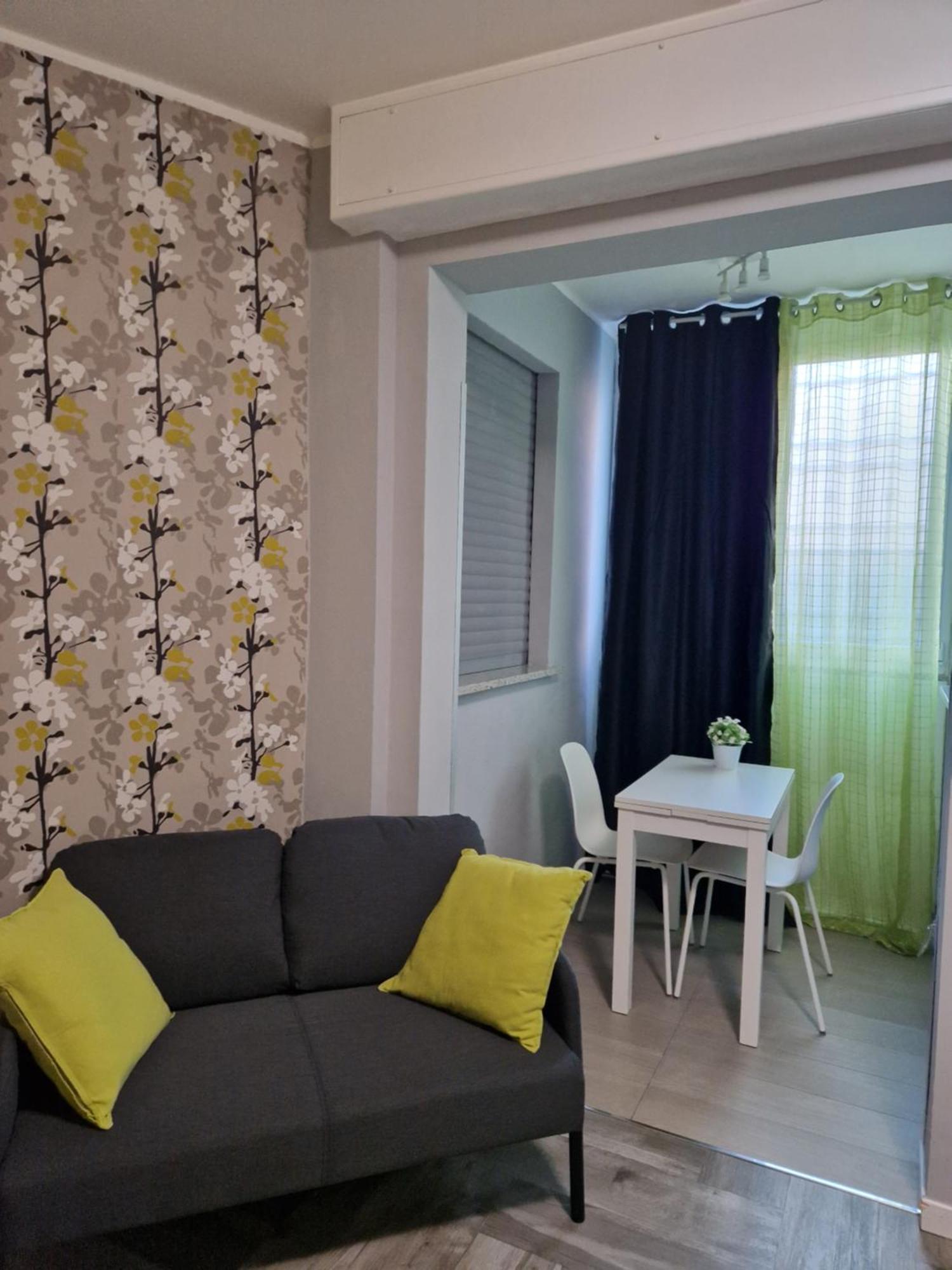 Appartamento Piccola Perla كولونيو مونزيسِّ المظهر الخارجي الصورة